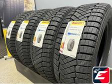 Автомобильная шина Pirelli Winter Ice Zero FR 225/60/R18 104T XL