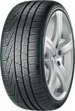 Автомобильная шина Pirelli Winter SottoZero 2 205/55/R17 91H