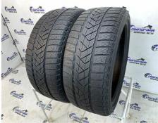 Автомобильная шина Pirelli Winter SottoZero 3 215/40/R17 87H