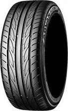 Автомобильная шина Yokohama ADVAN Fleva V701 245/40/R19 98W