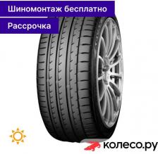 Автомобильная шина Yokohama ADVAN Sport V105 295/35/R19 100Y