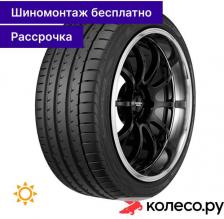 Автомобильная шина Yokohama ADVAN Sport V105E 315/30/R22 107Y