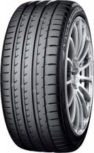 Автомобильная шина Yokohama ADVAN Sport V105T 235/55/R20 102V