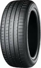 Автомобильная шина Yokohama ADVAN Sport V107 295/35/R21 107Y