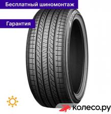 Автомобильная шина Yokohama Avid GT S35A 285/40/R21 109V