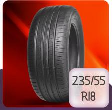 Автомобильная шина Yokohama BluEarth AE50 235/55/R18 100V