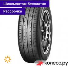 Автомобильная шина Yokohama BluEarth-ES ES32 215/50/R17 95V
