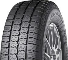 Автомобильная шина Yokohama BluEarth-Van All Season RY61 225/55/R17 104H