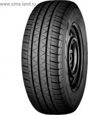 Автомобильная шина Yokohama BluEarth-Van RY55 205/70/R15 106S