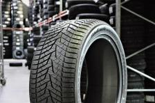 Автомобильная шина Yokohama BluEarth WINTER V905 275/45/R21 110V