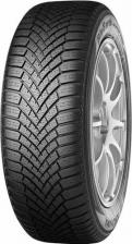 Автомобильная шина Yokohama BluEarth WINTER V906 295/40/R21 111V
