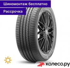 Автомобильная шина Yokohama BluEarth-XT AE61 235/55/R18 100V