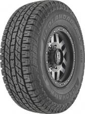 Автомобильная шина Yokohama GEOLANDAR A/T G015 235/60/R16 100H