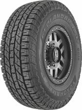 Автомобильная шина Yokohama GEOLANDAR A/T G015 275/70/R16 114H