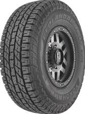 Автомобильная шина Yokohama GEOLANDAR A/T G015 285/45/R22 114Y