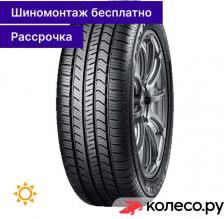 Автомобильная шина Yokohama GEOLANDAR X-CV G057 295/40/R21 111W