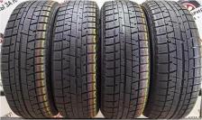 Автомобильная шина Yokohama iceGUARD Studless iG50 Plus 195/65/R15 91Q