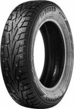 Автомобильная шина Yokohama iceGUARD Studless iG55 225/55/R17 101T