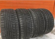Автомобильная шина Yokohama iceGUARD Studless iG60 245/45/R18 100Q