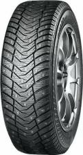 Автомобильная шина Yokohama iceGUARD Studless iG65 265/60/R18 114T XL