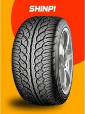 Автомобильная шина Yokohama PARADA Spec-X PA02 325/50/R22 116V
