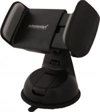 Автомобильный держатель AutoStandart Держатель 103323 черный