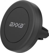 Автомобильный держатель Deppa Держатель 5532 для смартфонов, магнитный, черный