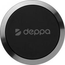 Автомобильный держатель Deppa Держатель Mage Flat 55176