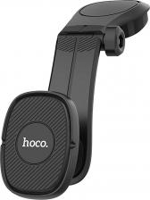 Автомобильный держатель Hoco Держатель универсальный CA61 Kaile Black (21693)