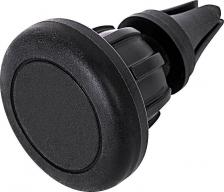 Автомобильный держатель Sonnen Автодержатель магнитный на решетку вентиляции универсальный 29хххх