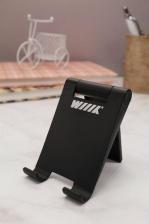 Автомобильный держатель Wiiix Подставка DST-103-BONBON-B