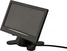 Монитор в приборной панели AutoExpert DV-750