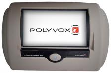 Монитор-подголовник Polyvox PAV-D10 – фото 3