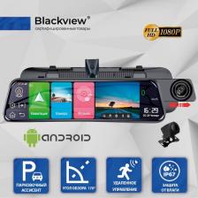 Автомобильный видеорегистратор Blackview GX9