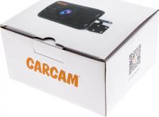 Автомобильный видеорегистратор CarCam D1 – фото 3