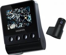 Автомобильный видеорегистратор DDpai Z40