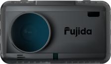 Автомобильный видеорегистратор Fujida Karma Pro S WiFi