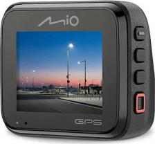 Автомобильный видеорегистратор Mio MiVue C533