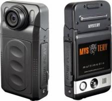 Автомобильный видеорегистратор Mystery MDR-800HD Автомобильный видеорегистратор Mystery MDR-800HD
