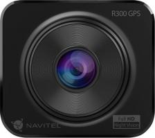 Автомобильный видеорегистратор Navitel R300 GPS