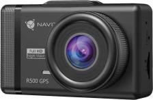 Автомобильный видеорегистратор Navitel R500 GPS
