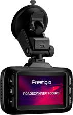 Автомобильный видеорегистратор Prestigio RoadScanner 700GPS