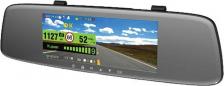 Автомобильный видеорегистратор Sho-Me Combo Mirror