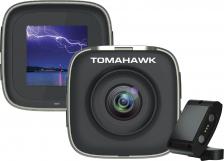 Автомобильный видеорегистратор Tomahawk X1 Автомобильный видеорегистратор Tomahawk X1