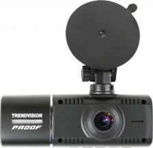 Автомобильный видеорегистратор TrendVision Proof PRO GPS
