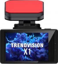Автомобильный видеорегистратор TrendVision X1 Max