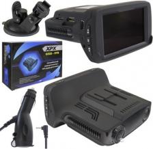 Автомобильный видеорегистратор XPX G525-STR – фото 3