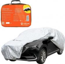 Автопринадлежность Airline Чехол-тент на квадроцикл защитный, AC-QC-08