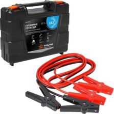 Автопринадлежность Airline провода прикуривания 300А PRO (3м, 6 12В, кейс) SA30005K 1шт