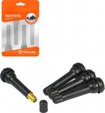 Автопринадлежность Airline Вентиль для б/к шин TR418, 4 шт. ATRV418-01